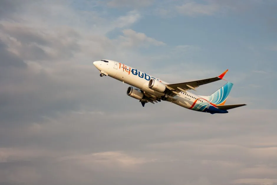 flydubai CEO confirms suspension of Tel Aviv flights after FZ1073 incident