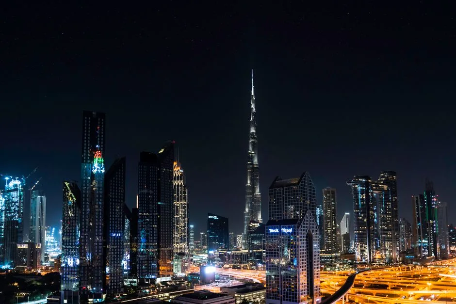UAE non-oil GDP hits 79.2% share as H1 growth slows