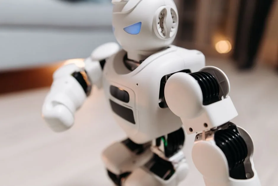 OpenAI moves into humanoid robotics