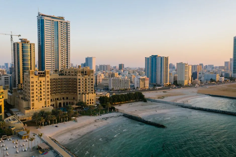 Ajman logs AED1.9bn in real estate deals in September